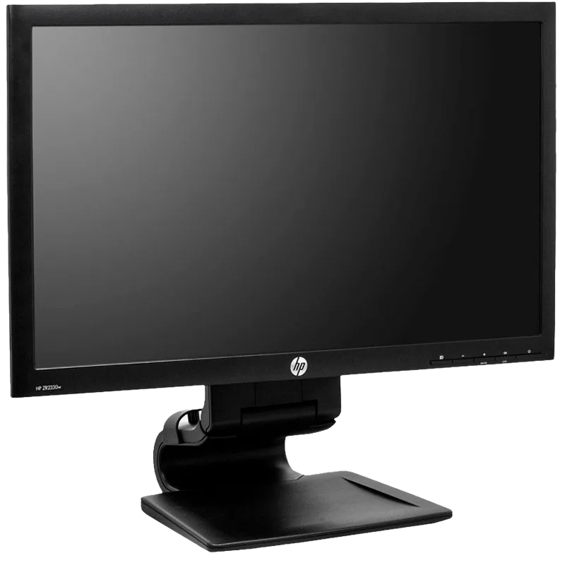 HP ZR2330W