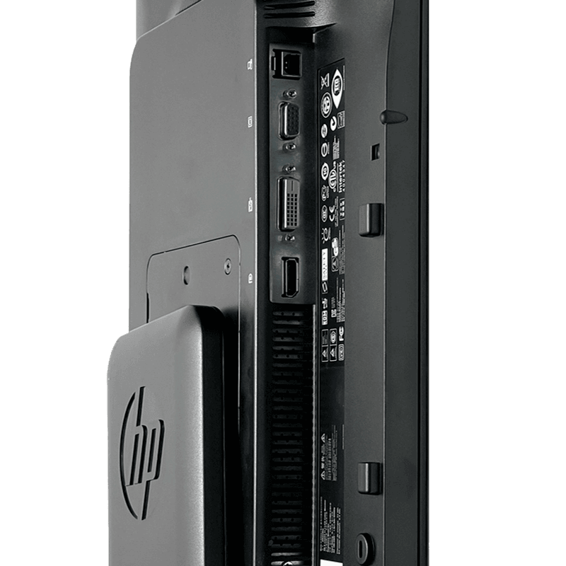 HP ZR2330W