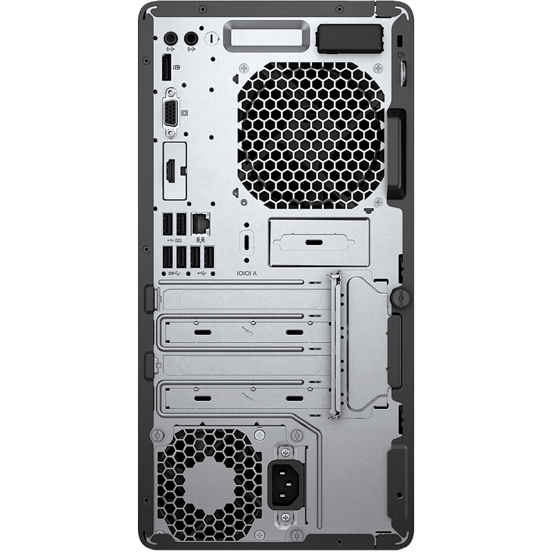 HP PRODESK 400 G6 MT