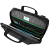 TARGUS BALANCE ECOSMART BRIEFCASE 15.6"