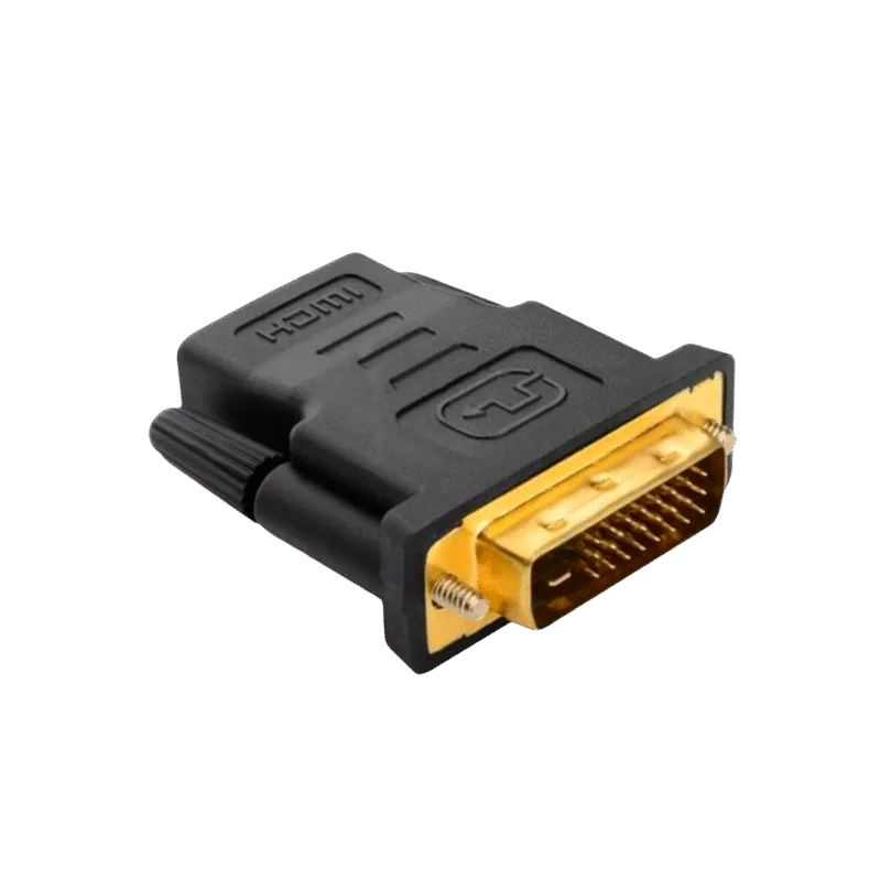 Adaptateur HDMI vers DVI-D