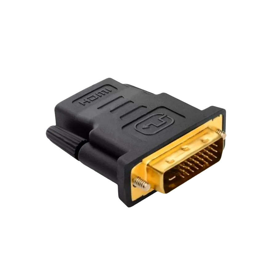Adaptateur HDMI vers DVI-D