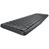 LOGITECH MK235 (2) LOGITECH MK235 WIRELESS KEYBOARD PACK  (Clavier + Souris)