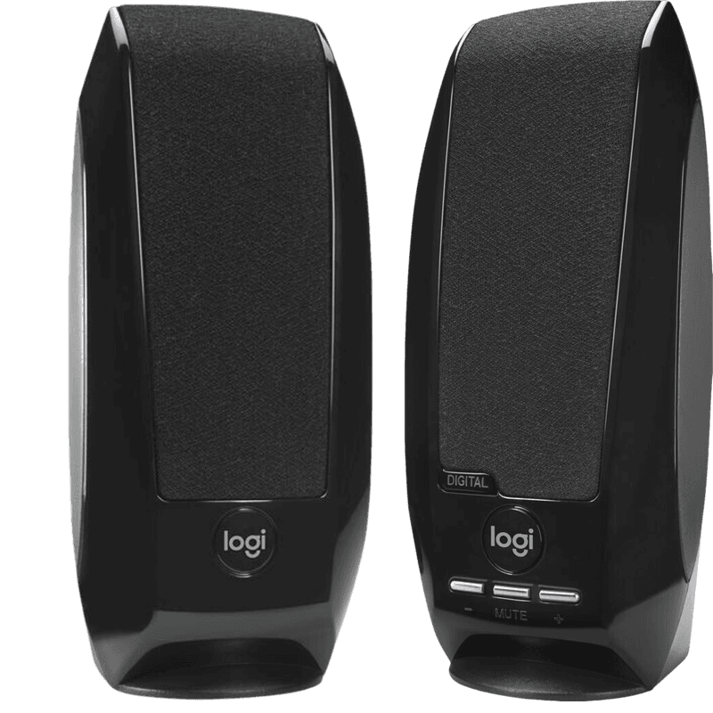 HAUT-PARLEUR LOGITECH USB S150