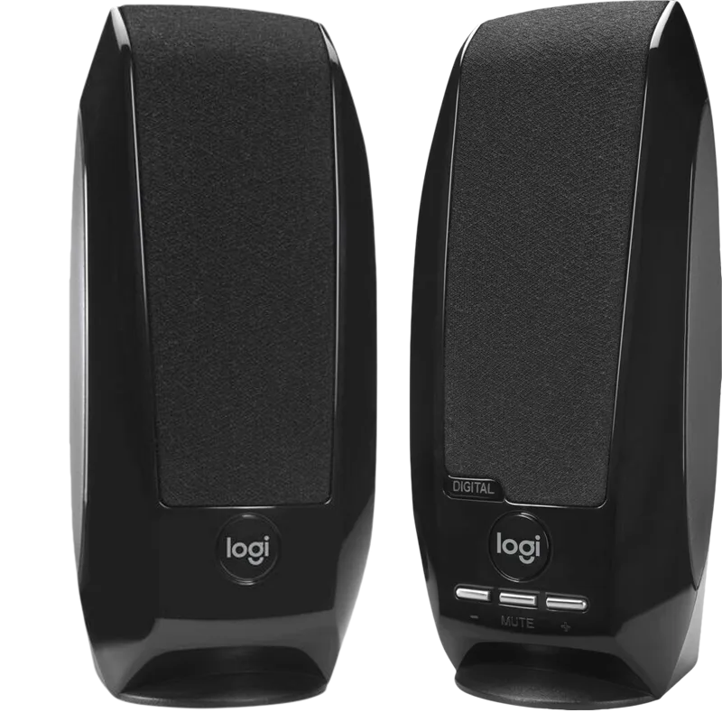 HAUT-PARLEUR LOGITECH USB S150