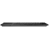 DEXLAN 225204 - Clavier avec touchpad sans fil