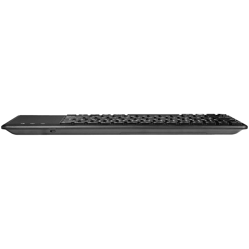 DEXLAN_keyboard_225204 (4) DEXLAN 225204 - Clavier avec touchpad sans fil