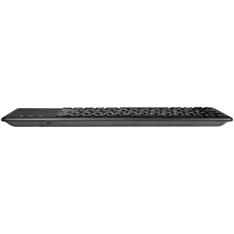 DEXLAN 225204 - Clavier avec touchpad sans fil
