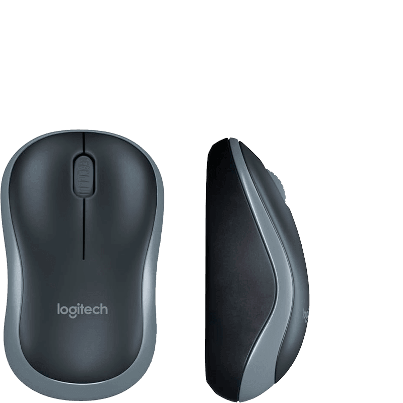 LOGITECH-MK270 (1) LOGITECH MK270 - Clavier et souris sans fil