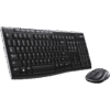 LOGITECH-MK270 (2) LOGITECH MK270 - Clavier et souris sans fil