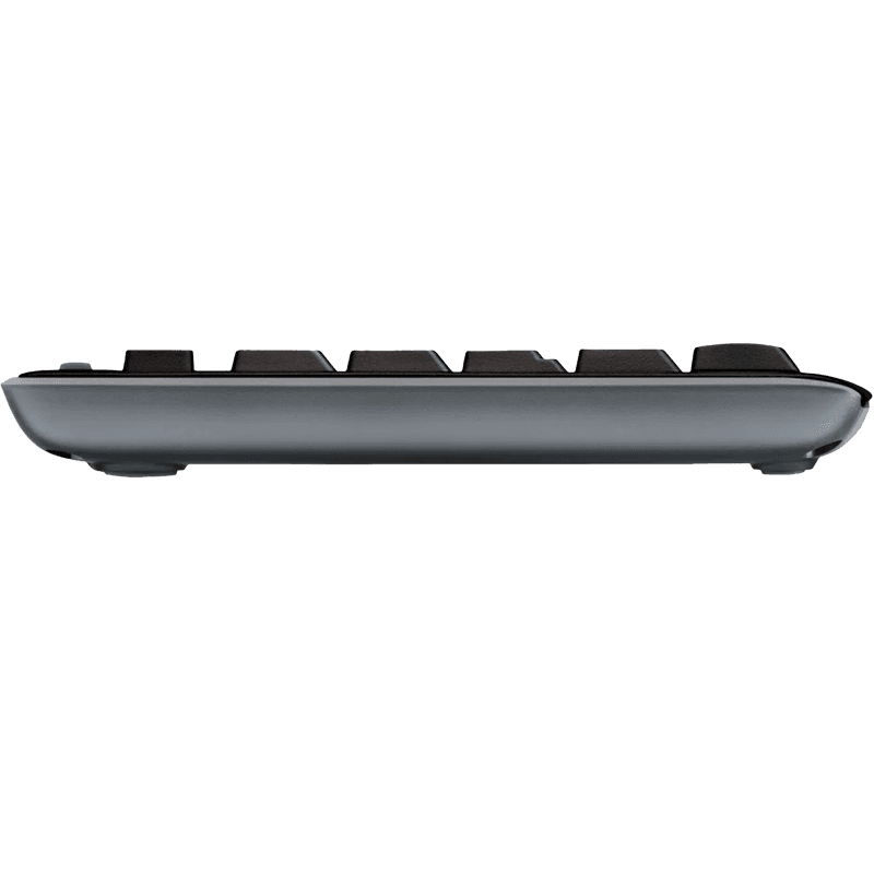 LOGITECH-MK270 (4) LOGITECH MK270 - Clavier et souris sans fil