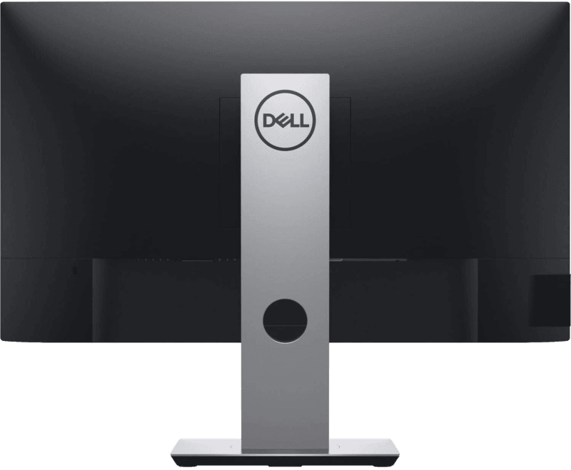 DELL P2419H