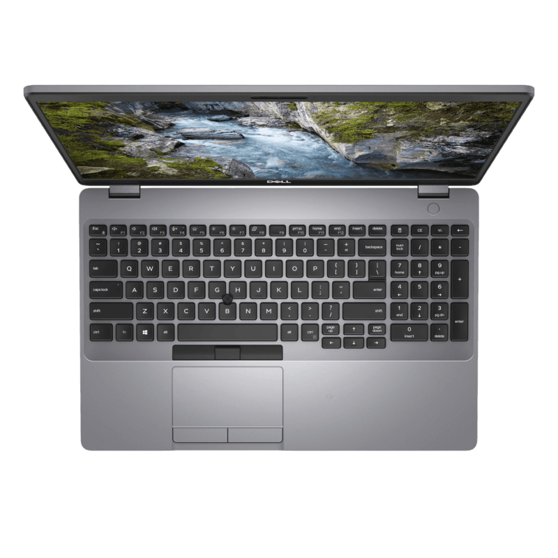 DELL PRECISION 3551