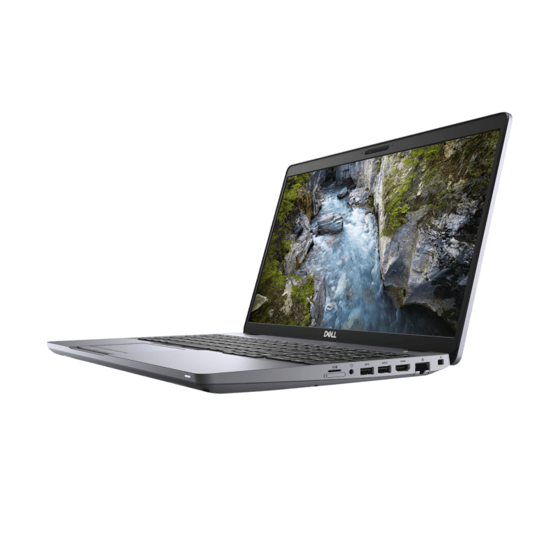 DELL PRECISION 3551