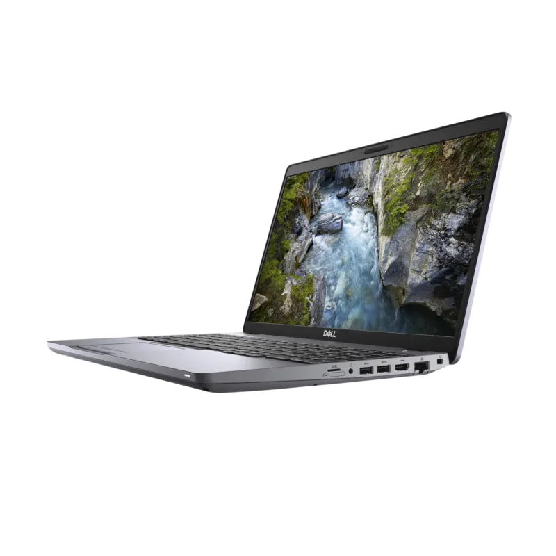 DELL PRECISION 3551