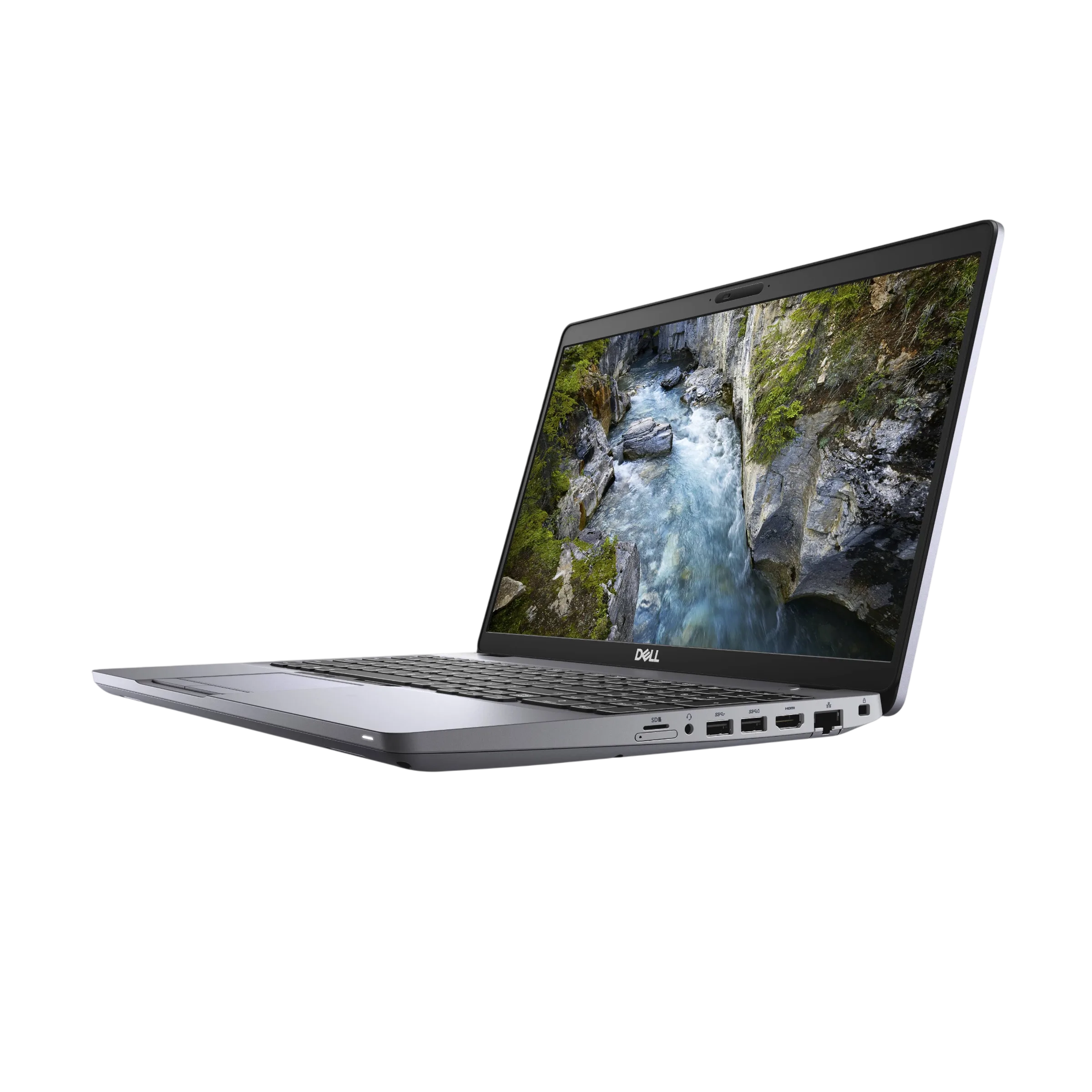 DELL PRECISION 3551