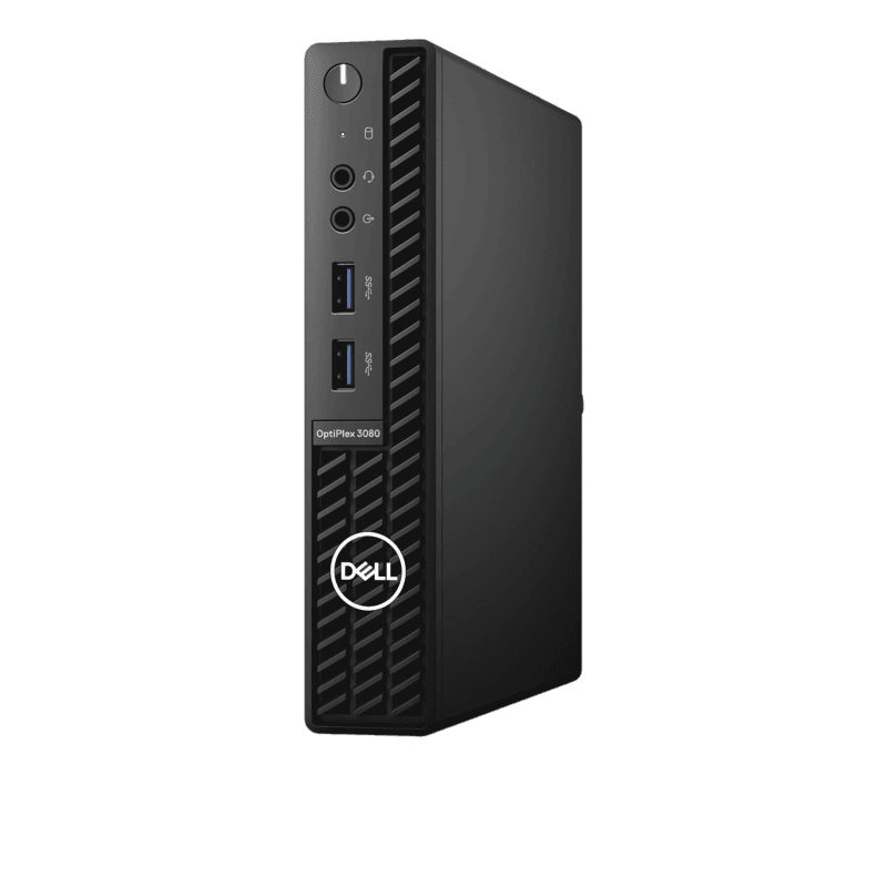 DELL OPTIPLEX 3080 MICRO