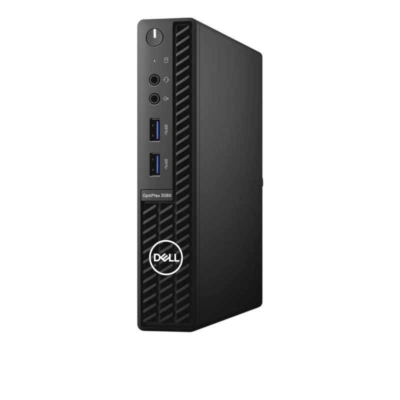 DELL OPTIPLEX 3080 MICRO