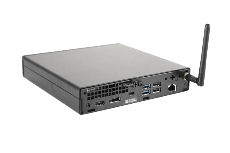 DELL OPTIPLEX 3080 MICRO