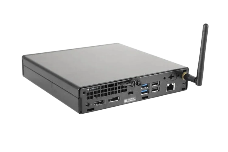 DELL OPTIPLEX 3080 MICRO