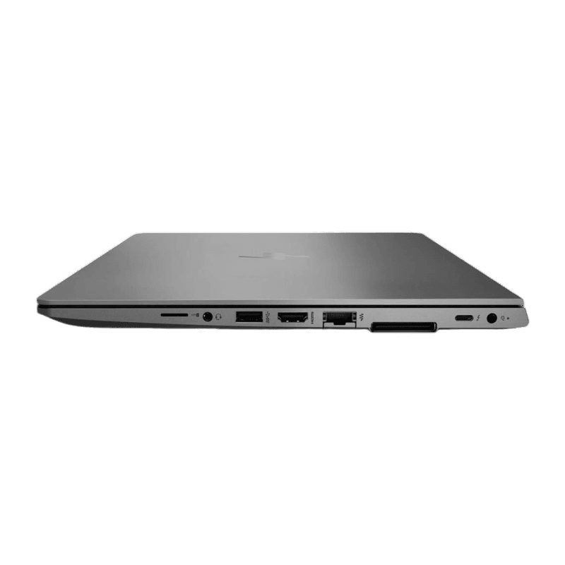 HP ZBOOK 14U G6