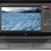HP ZBOOK 14U G6