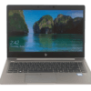 HP ZBOOK 14U G6
