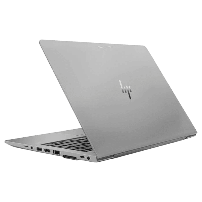 HP ZBOOK 14U G6