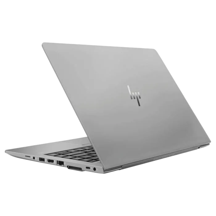 HP ZBOOK 14U G6